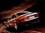 Audi RS6 Sedan 2002 года